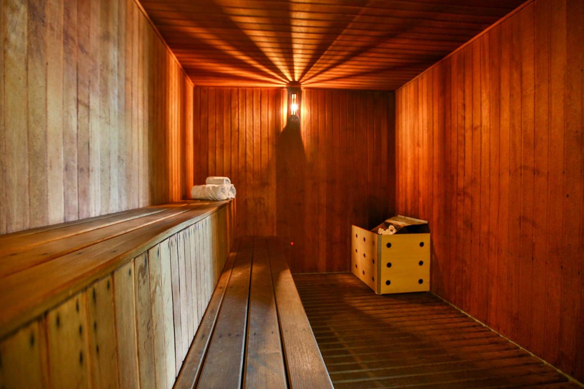 Sao Paulo Vacations - Transamerica Executive Chacara Santo Antonio - Property Image 4