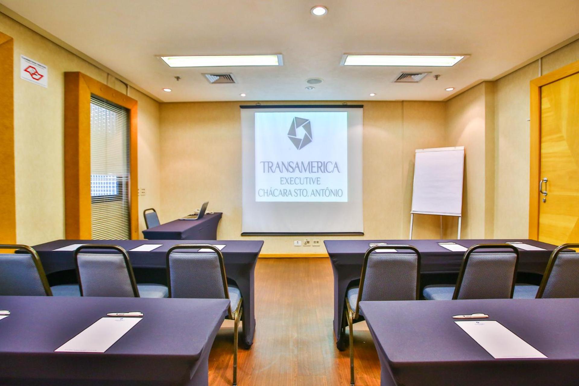 Sao Paulo Vacations - Transamerica Executive Chacara Santo Antonio - Property Image 3