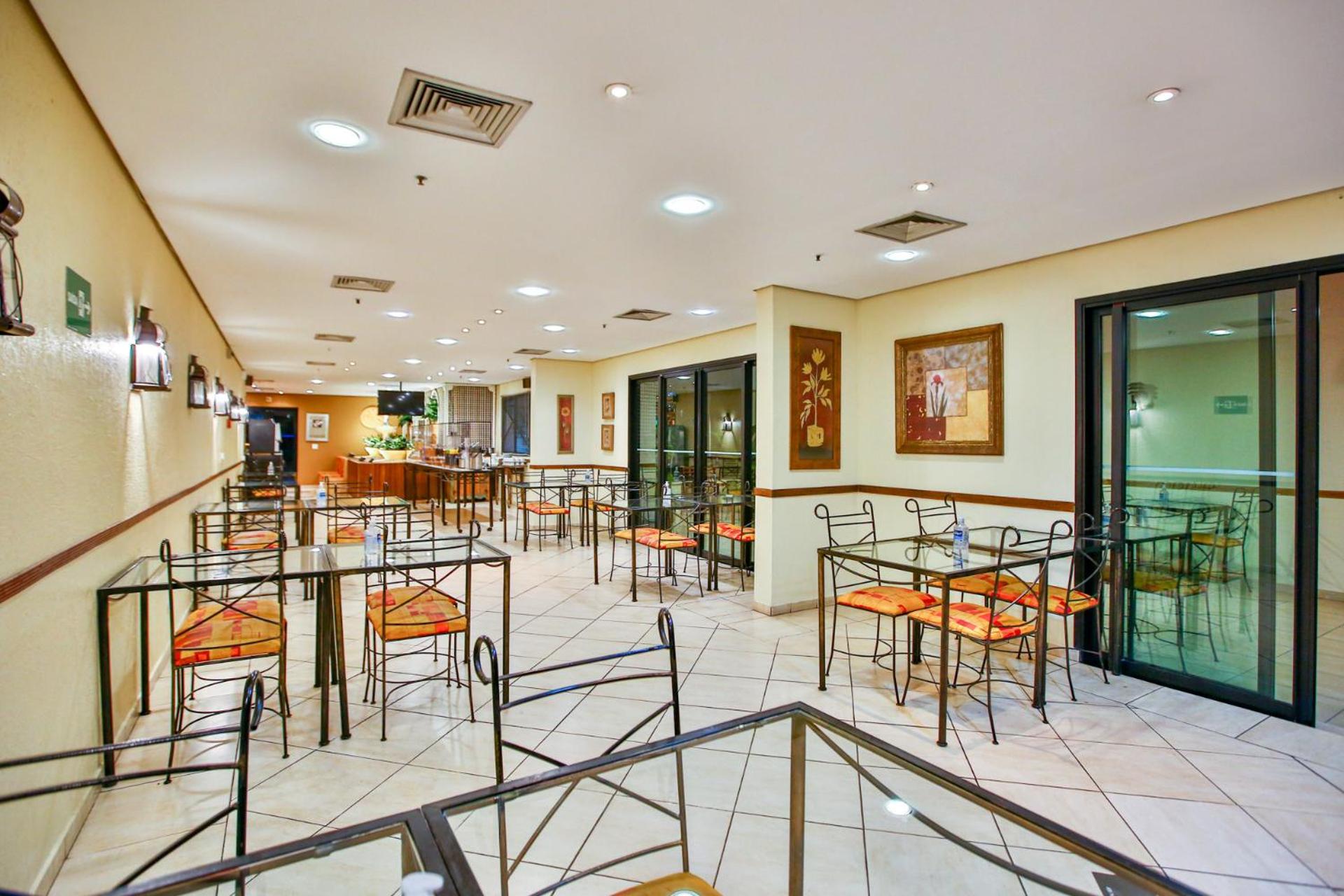 Sao Paulo Vacations - Transamerica Executive Chacara Santo Antonio - Property Image 34