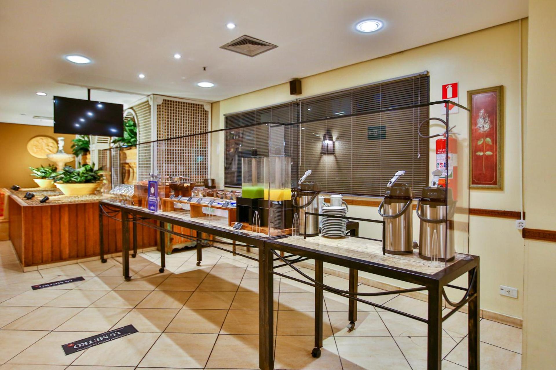 Sao Paulo Vacations - Transamerica Executive Chacara Santo Antonio - Property Image 6