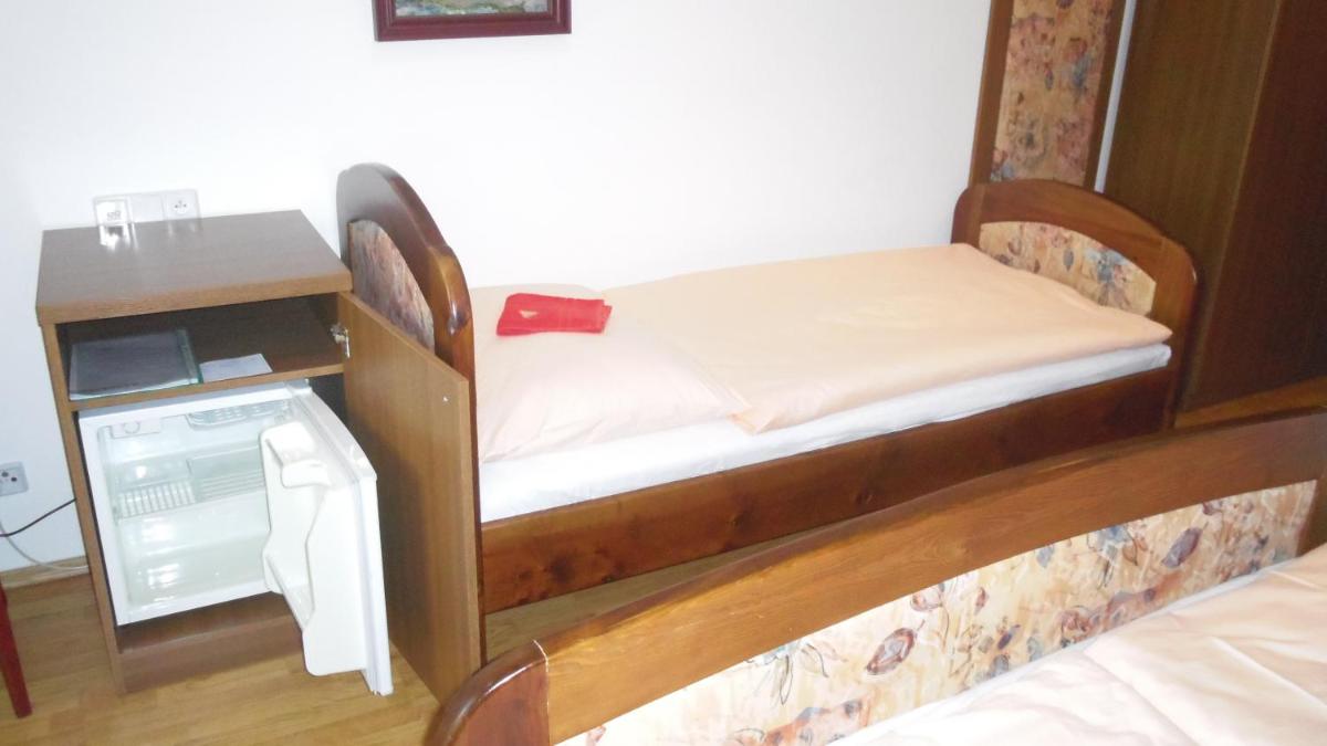 Pension Karolína view 3