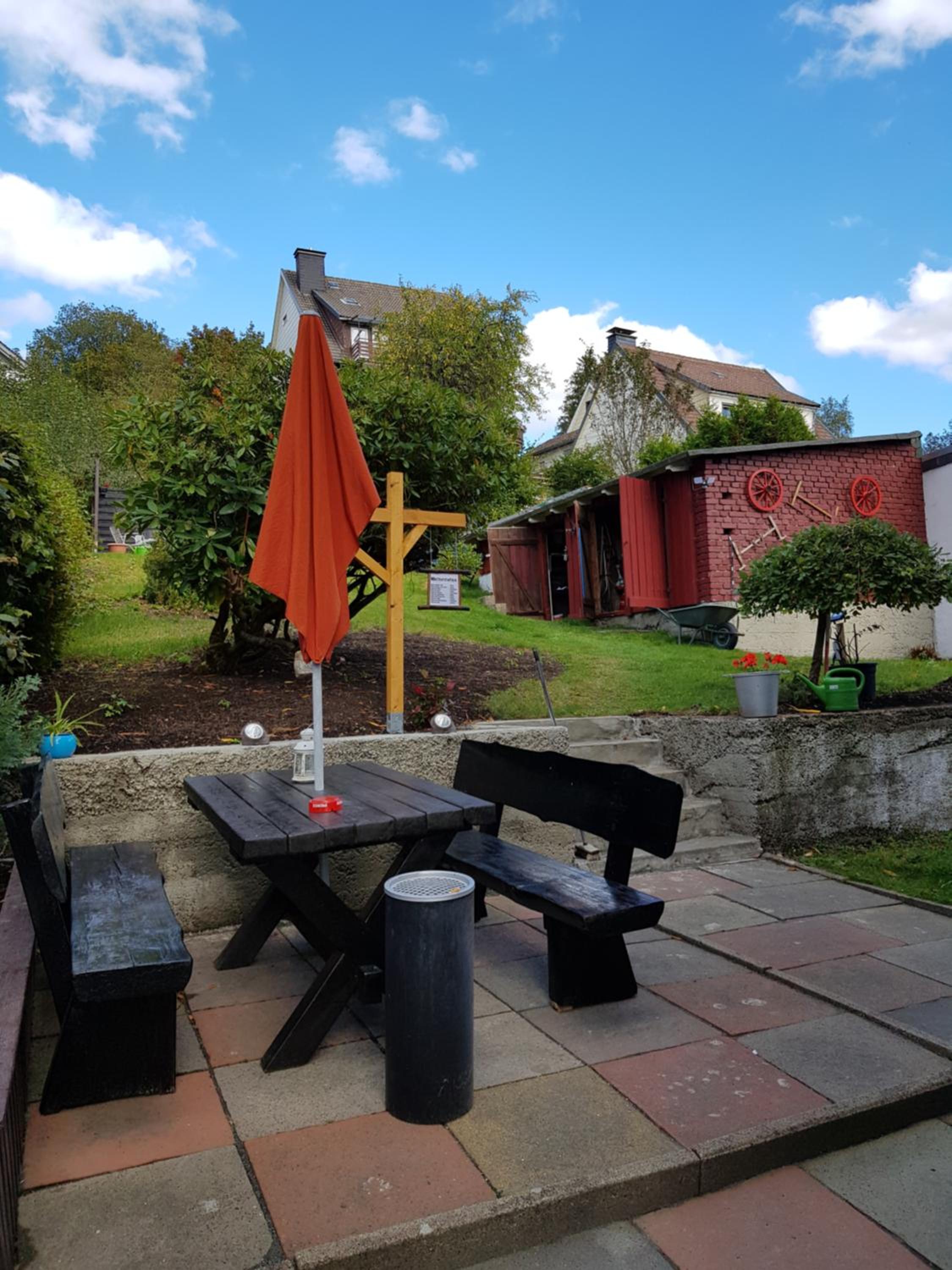 Haus Bergeshöh view 3