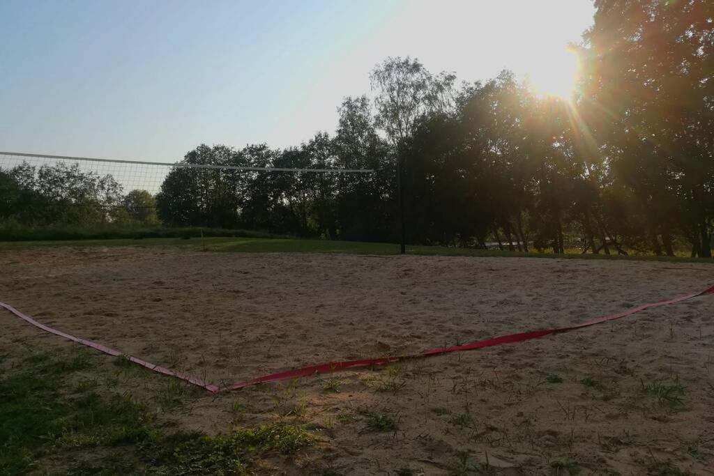 Mėnulės pirtelė view 2