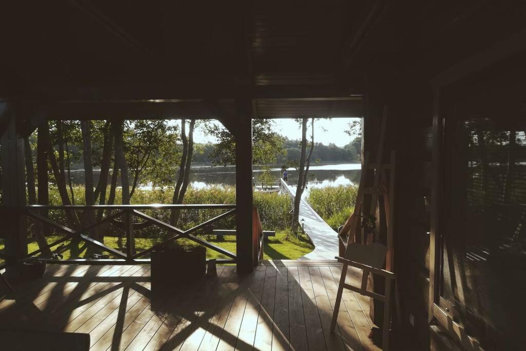 Mėnulės pirtelė view 3