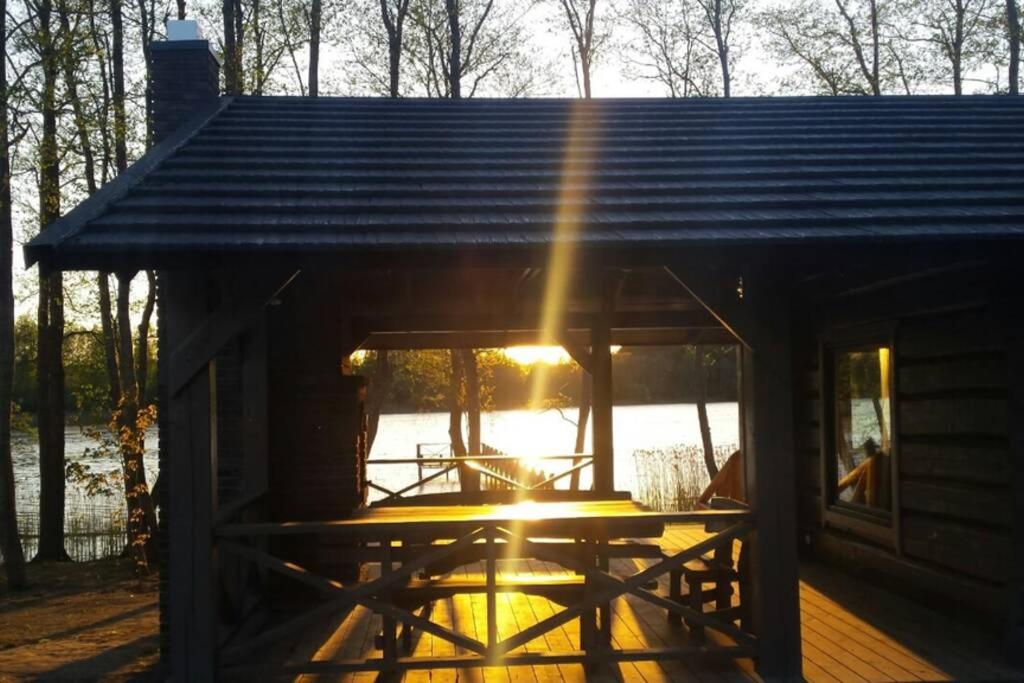 Mėnulės pirtelė view 5