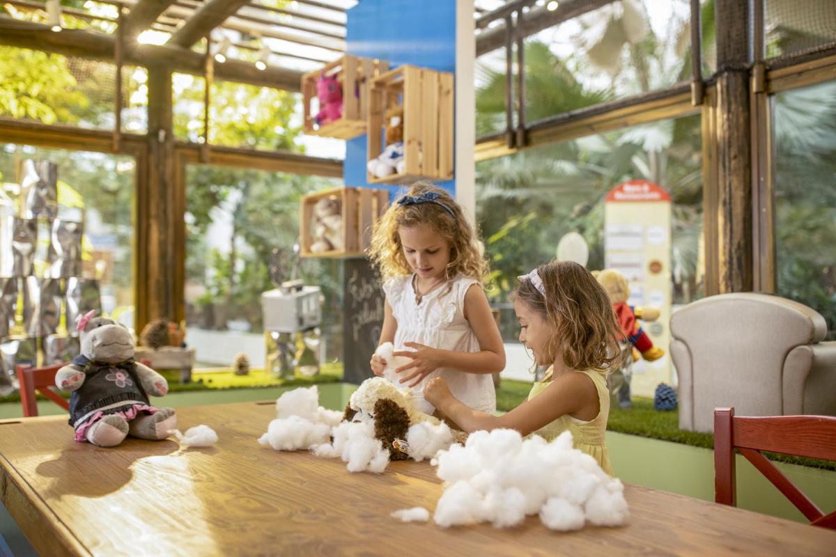 Center Parcs Les Hauts de Bruyeres - Property Image 75