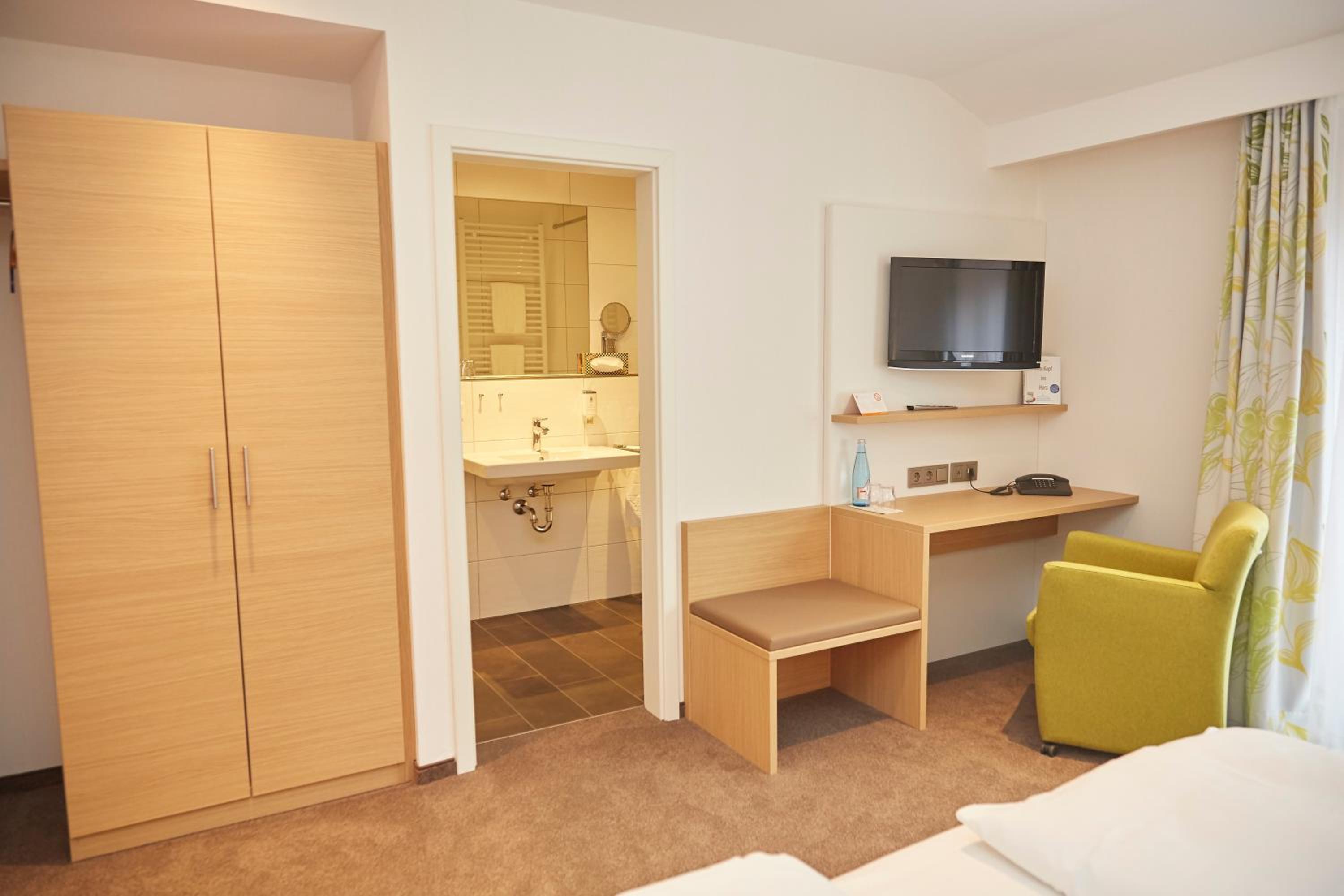 Flair Hotel Gasthof zum Hirsch