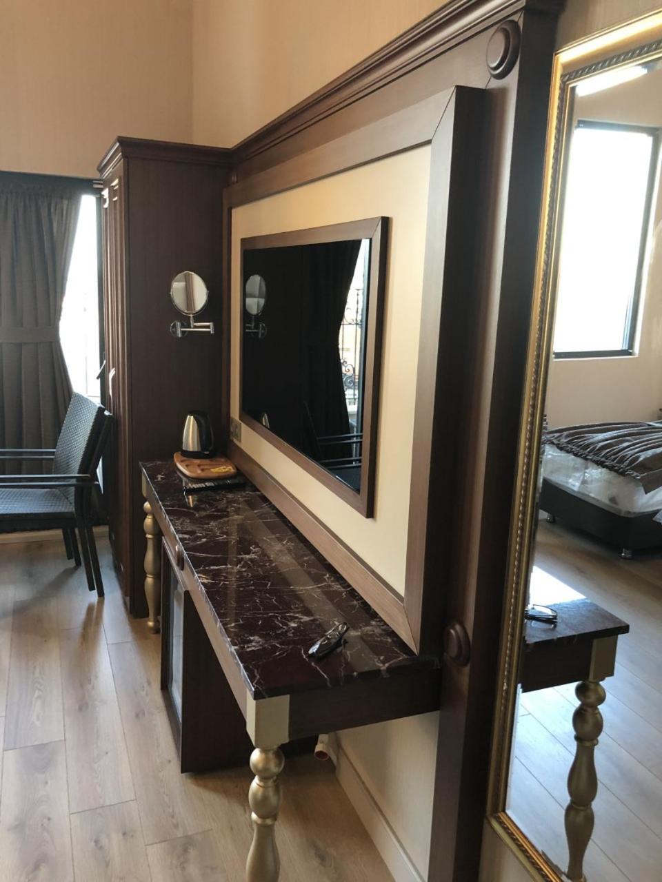 Hotel The Pera Hill - Image 77