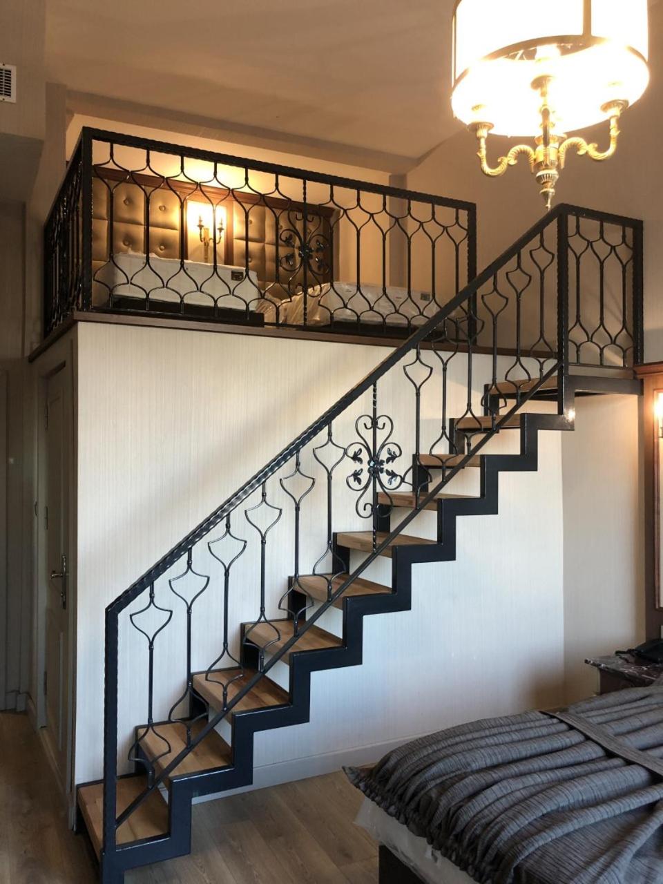 Hotel The Pera Hill - Image 38