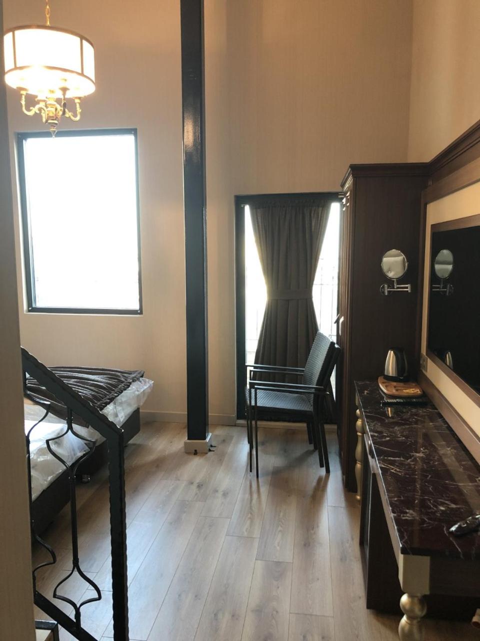 Hotel The Pera Hill - Image 50