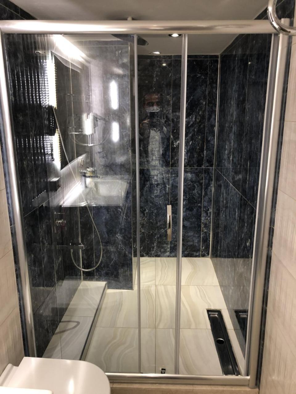 Hotel The Pera Hill - Image 76