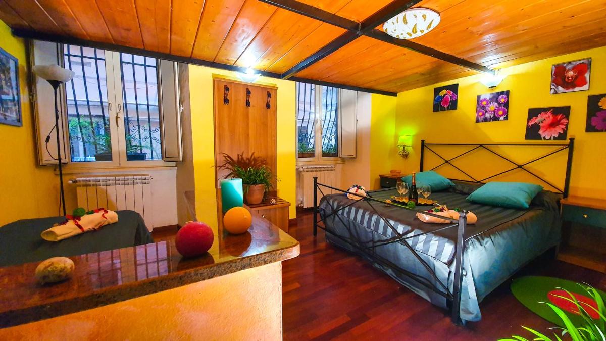 Camere anche ad ore Roma - photo 4