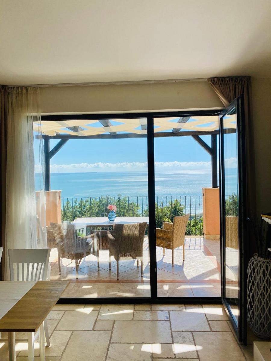 Sea Bay View Apartment view 2