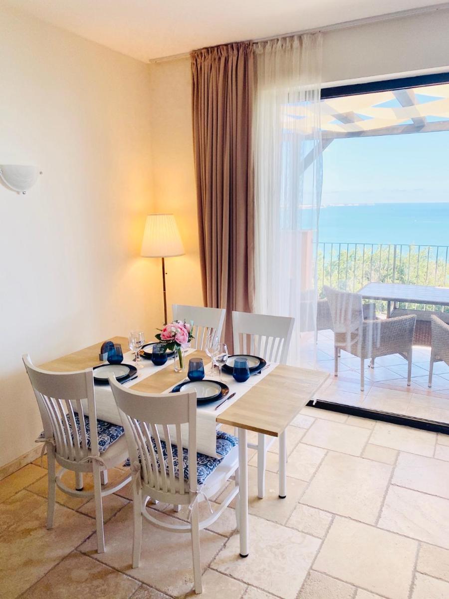 Sea Bay View Apartment view 5