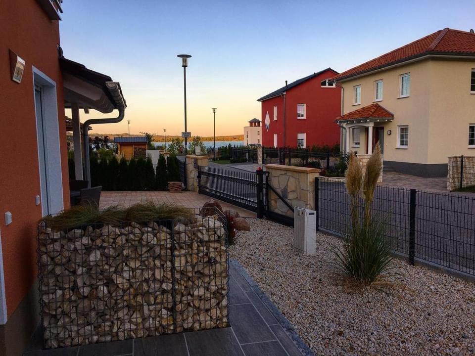 Ferienwohnung im Ferienhaus 