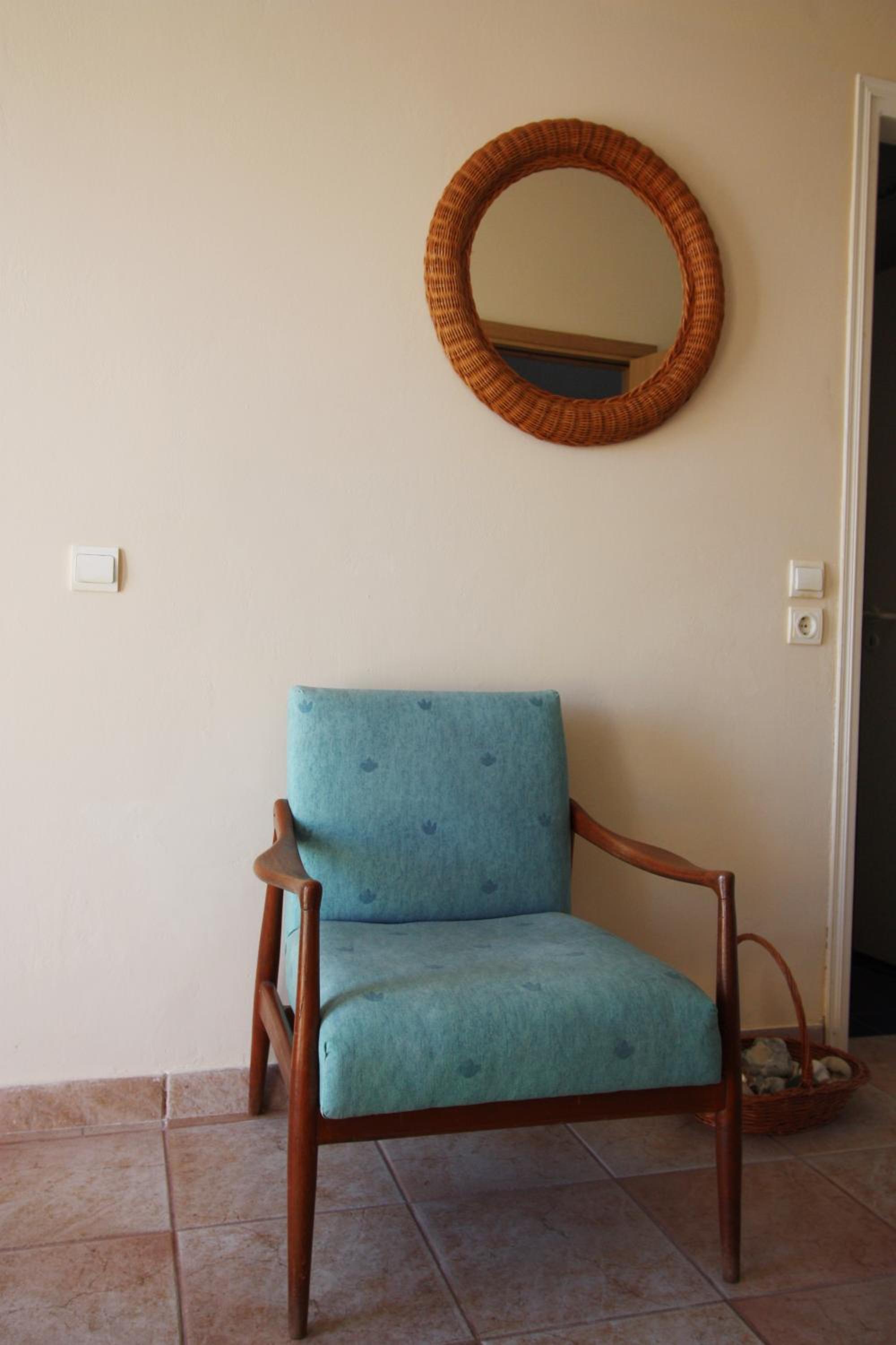Mandola Del Mare