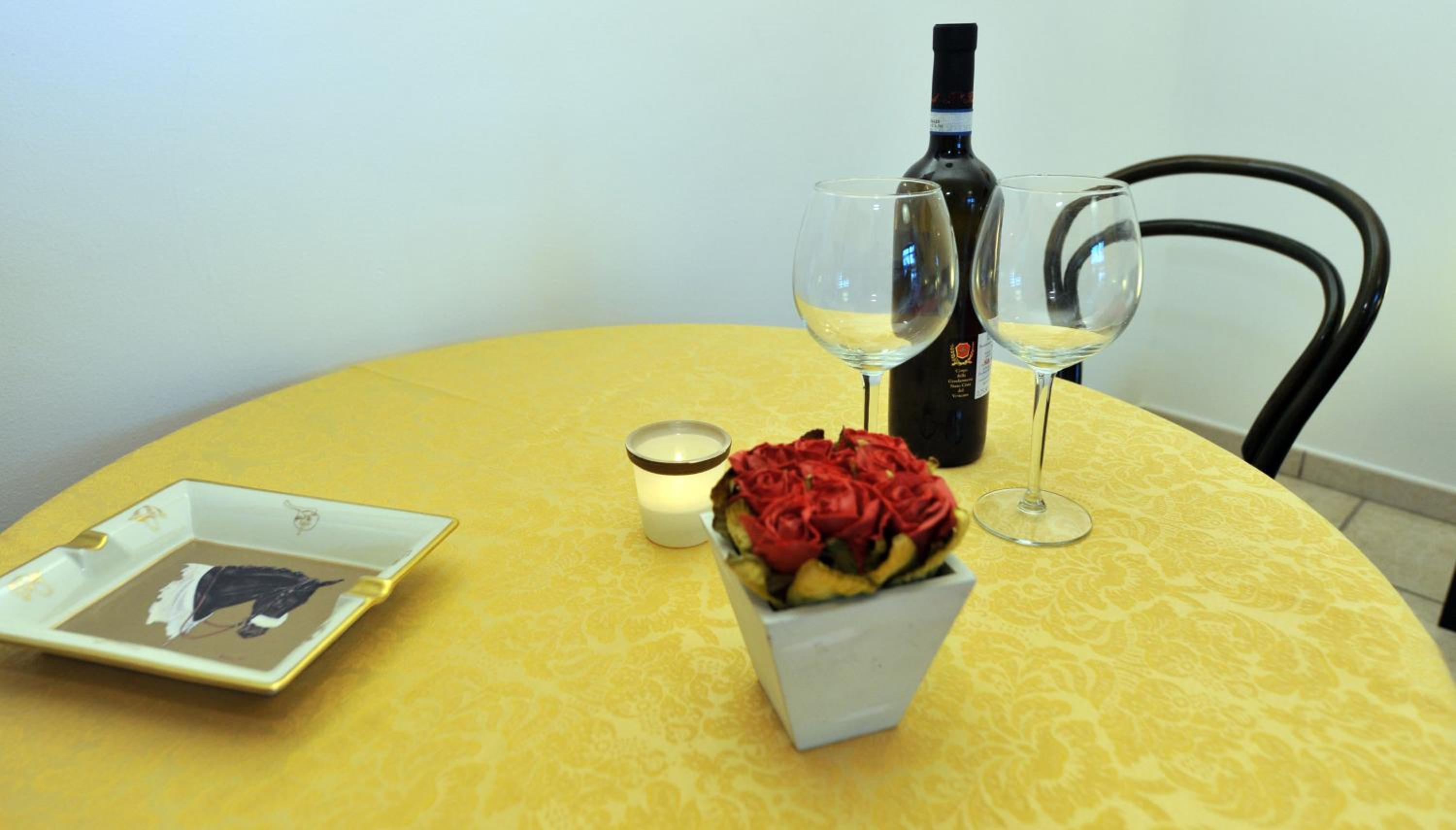 B&B A Casa Di Joy