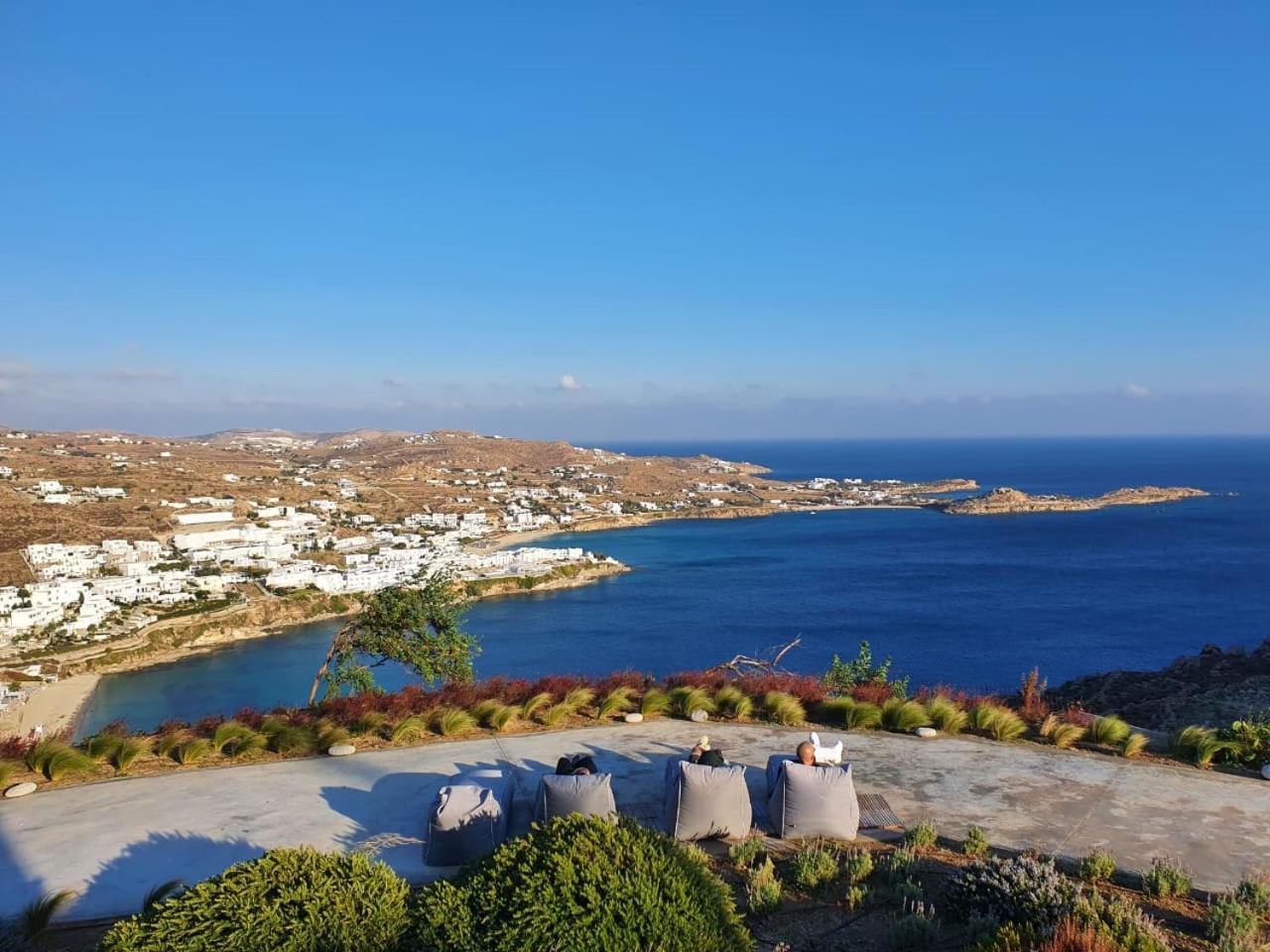 Psarou Summer Villas photo 3