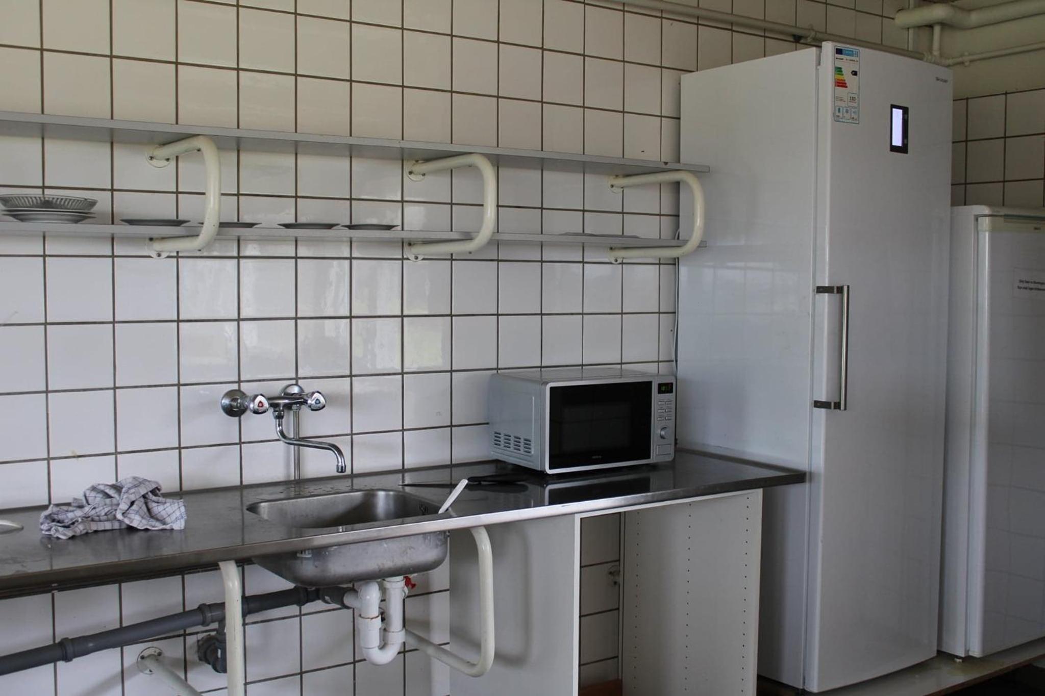 Danhostel Aalborg view 5