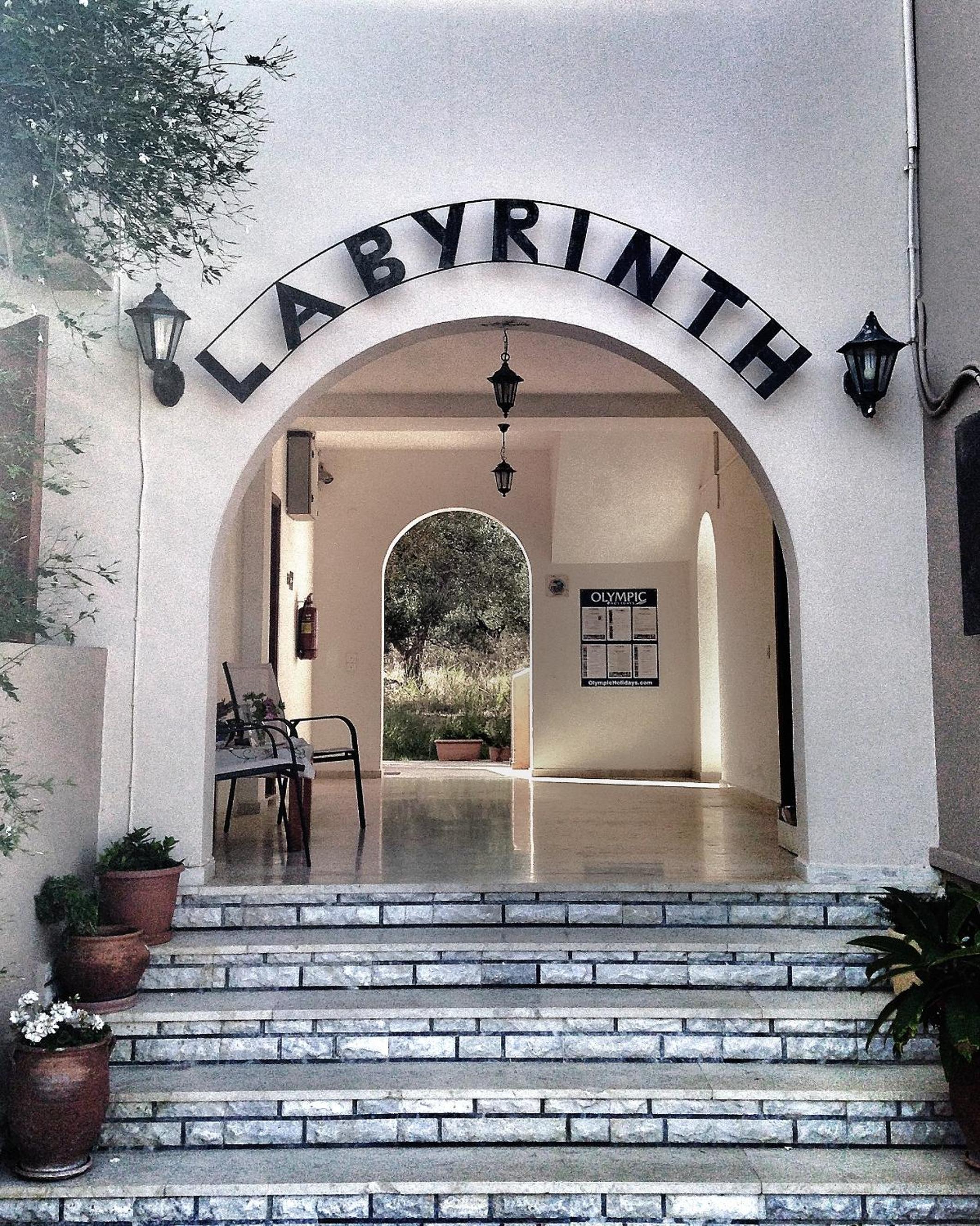 Labyrinth Studios