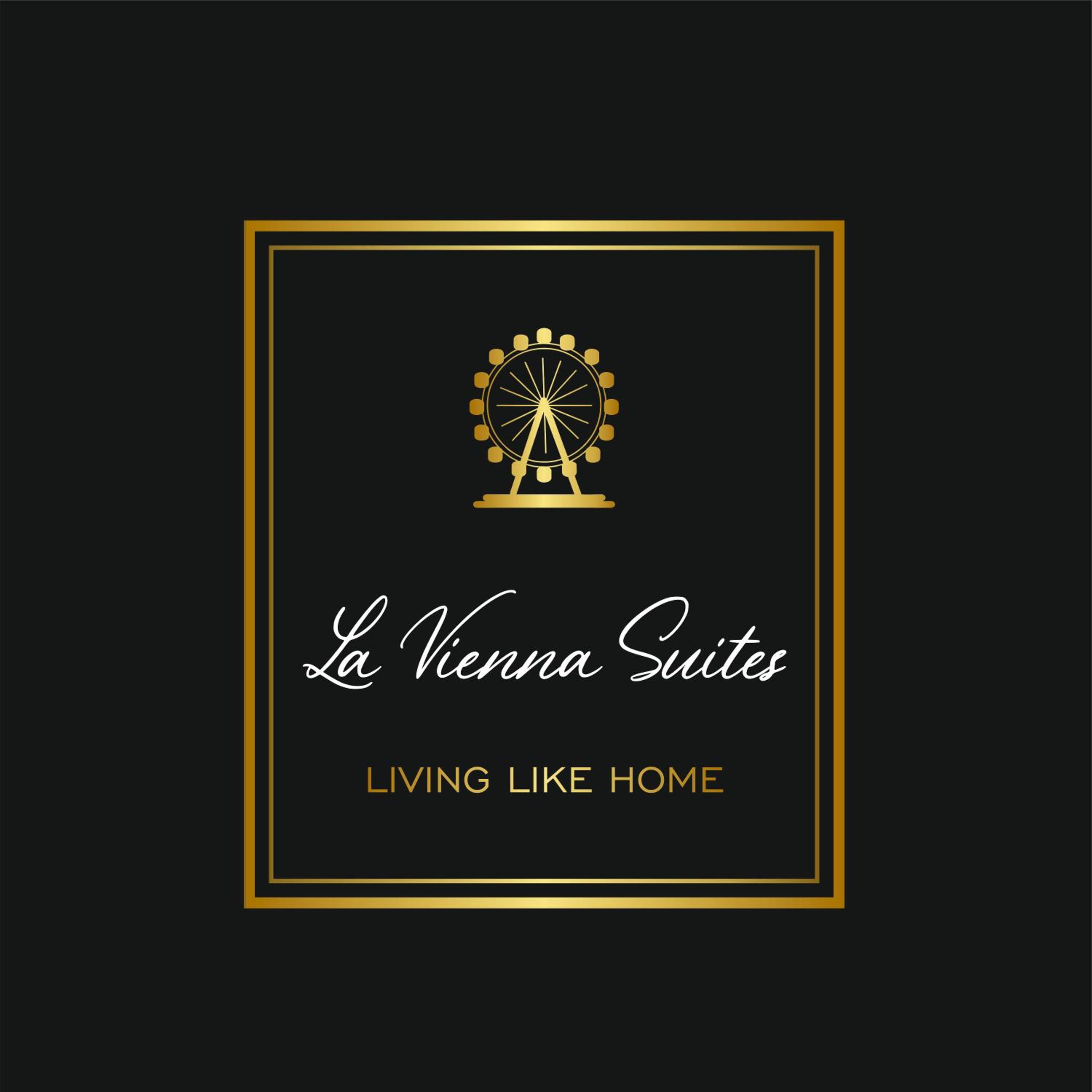 La Vienna Suites - Apartments Hauptbahnhof