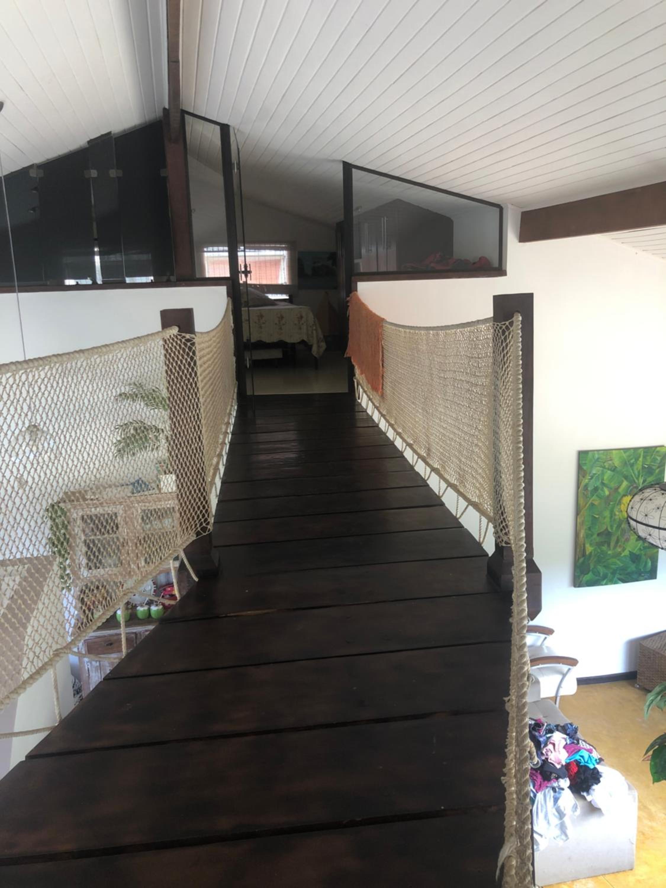 Casa com piscina ubatuba