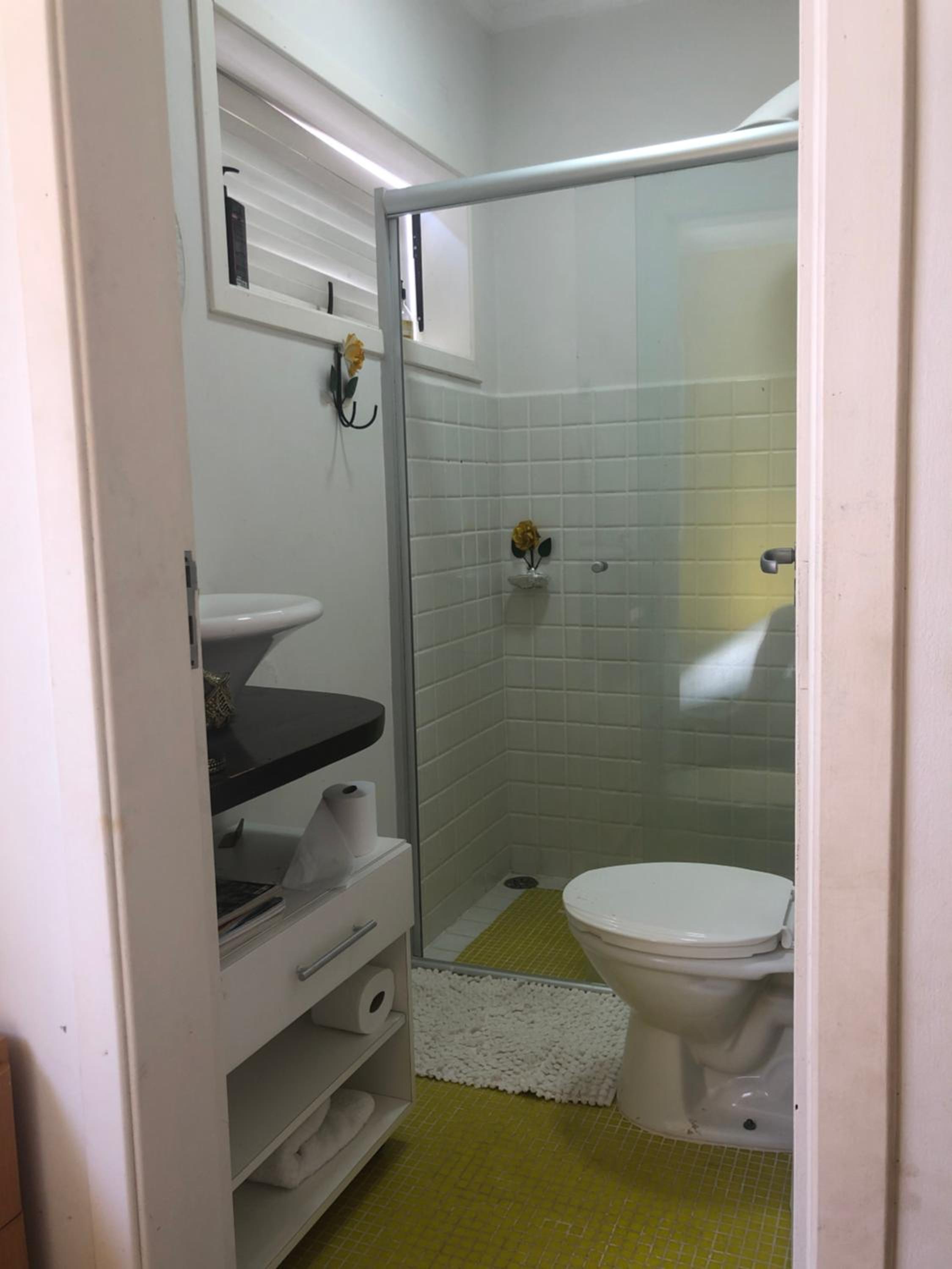 Casa com piscina ubatuba