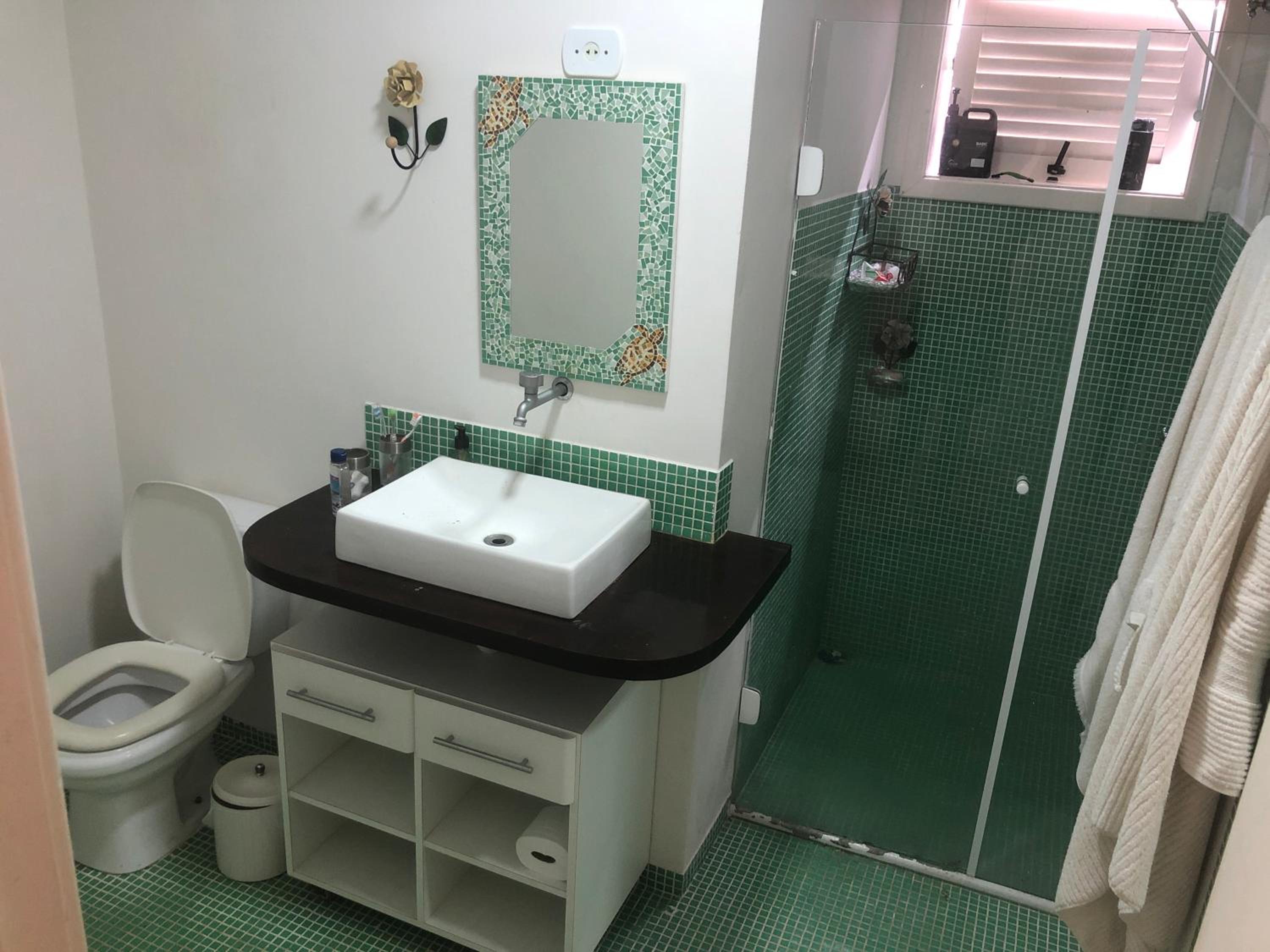 Casa com piscina ubatuba