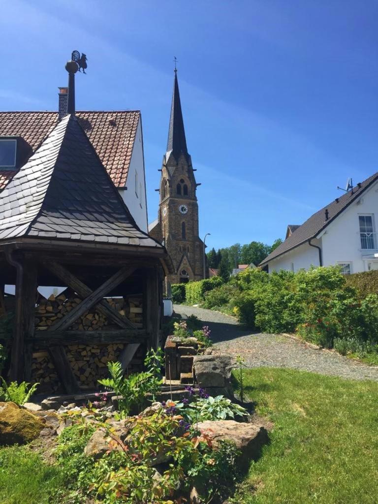 Ferienoase am Schwurbitzer Dom - Property Image 28