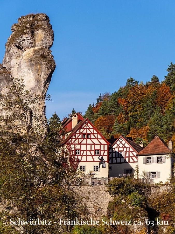 Ferienoase am Schwurbitzer Dom - Property Image 18