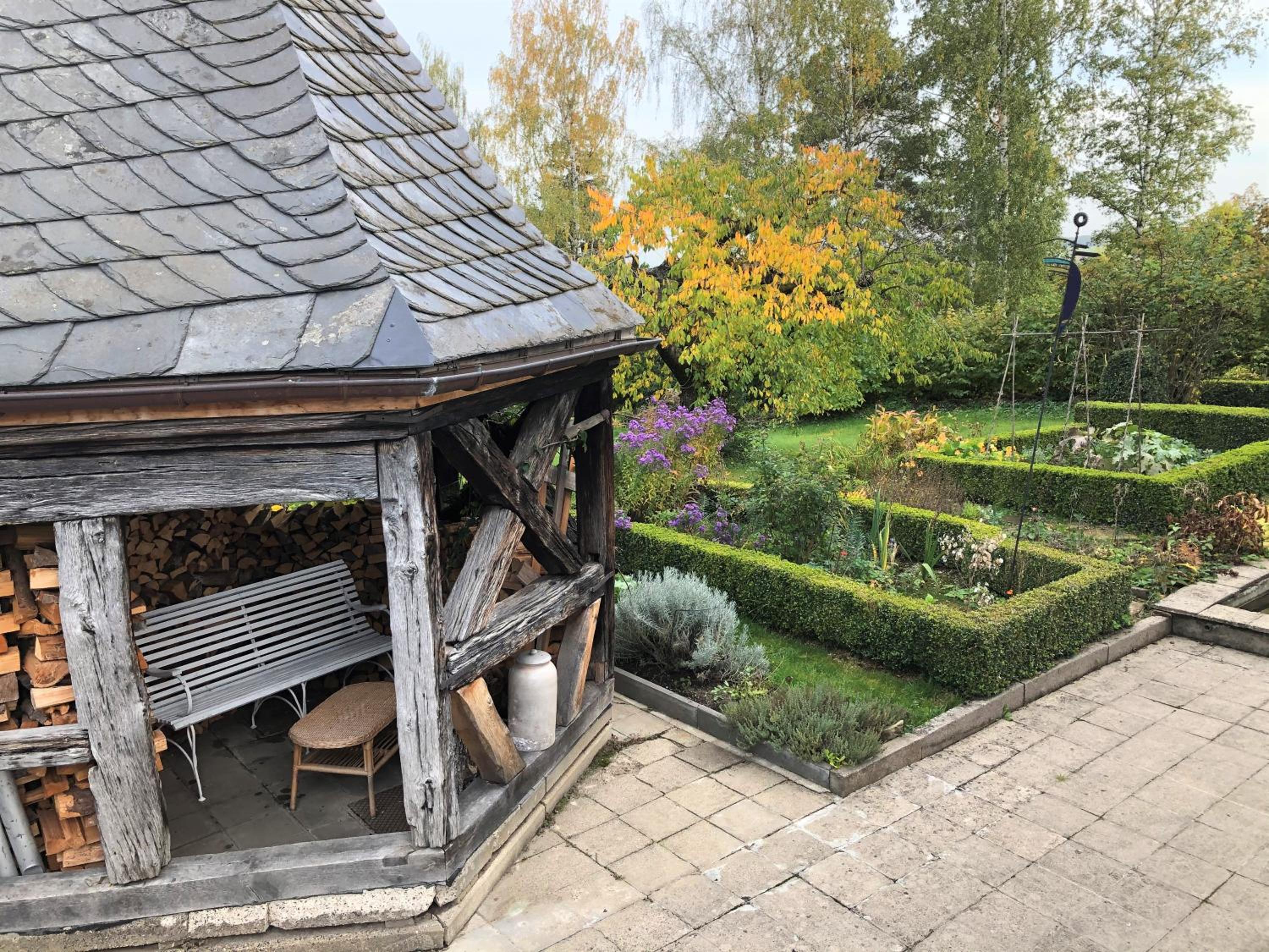 Ferienoase am Schwurbitzer Dom - Property Image 6