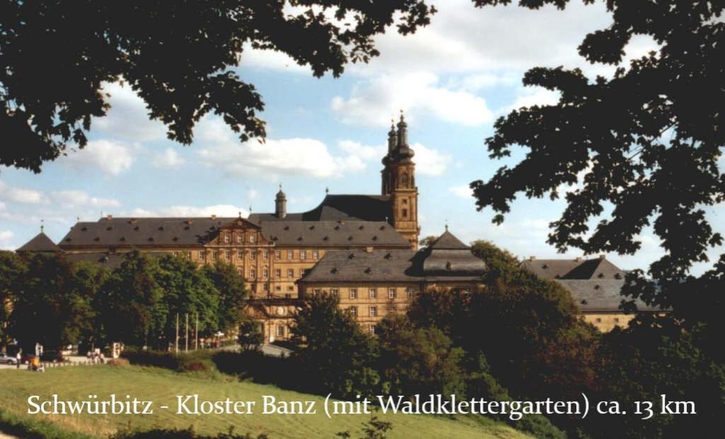 Ferienoase am Schwurbitzer Dom - Property Image 13