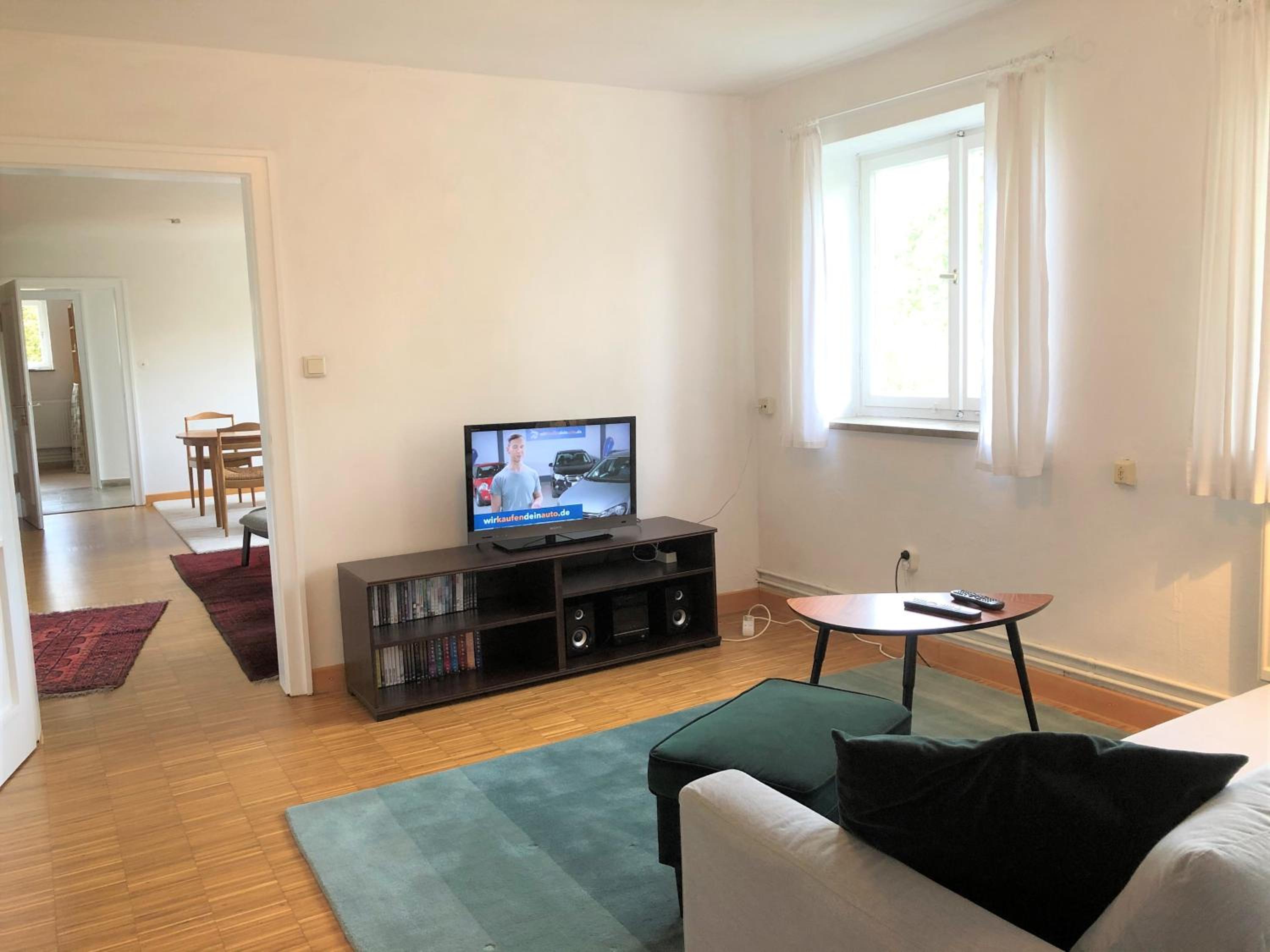 Ferienoase am Schwurbitzer Dom - Property Image 25