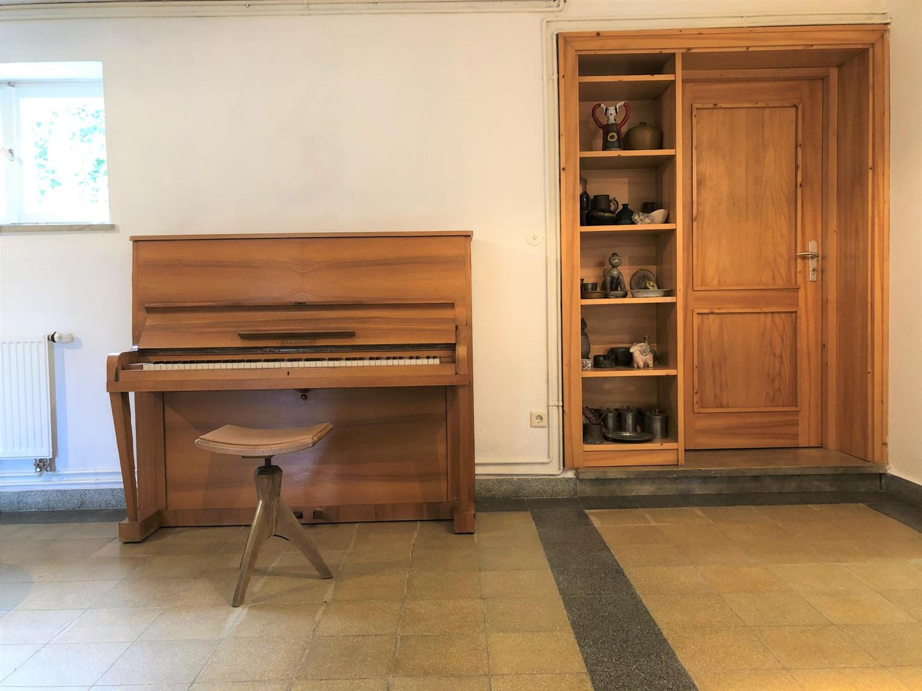 Ferienoase am Schwurbitzer Dom - Property Image 35