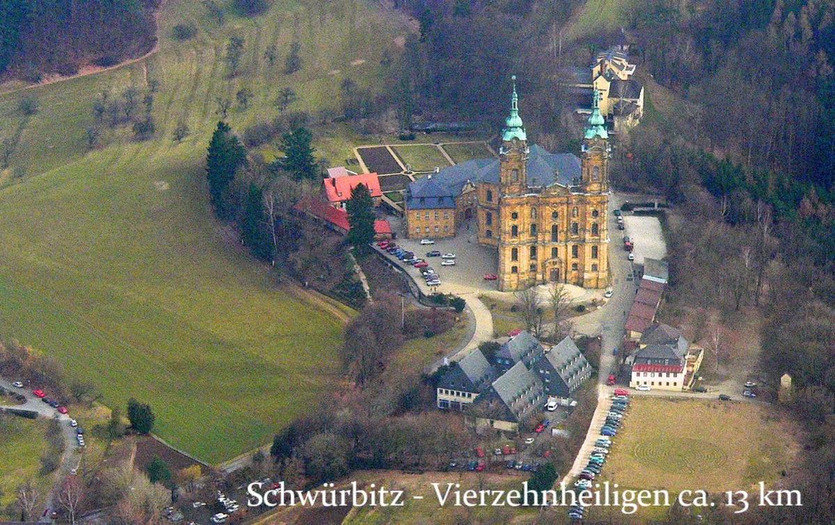 Ferienoase am Schwurbitzer Dom - Property Image 15