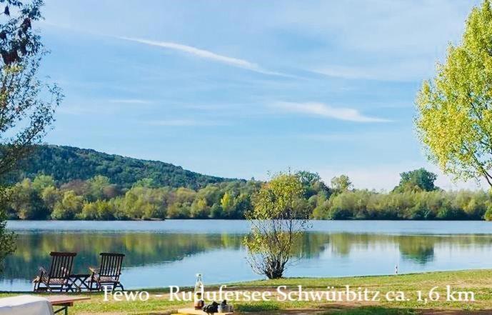 Ferienoase am Schwurbitzer Dom - Property Image 8