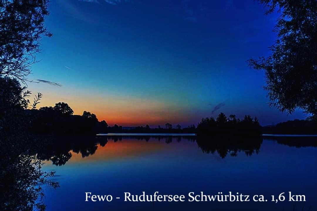 Ferienoase am Schwurbitzer Dom - Property Image 9
