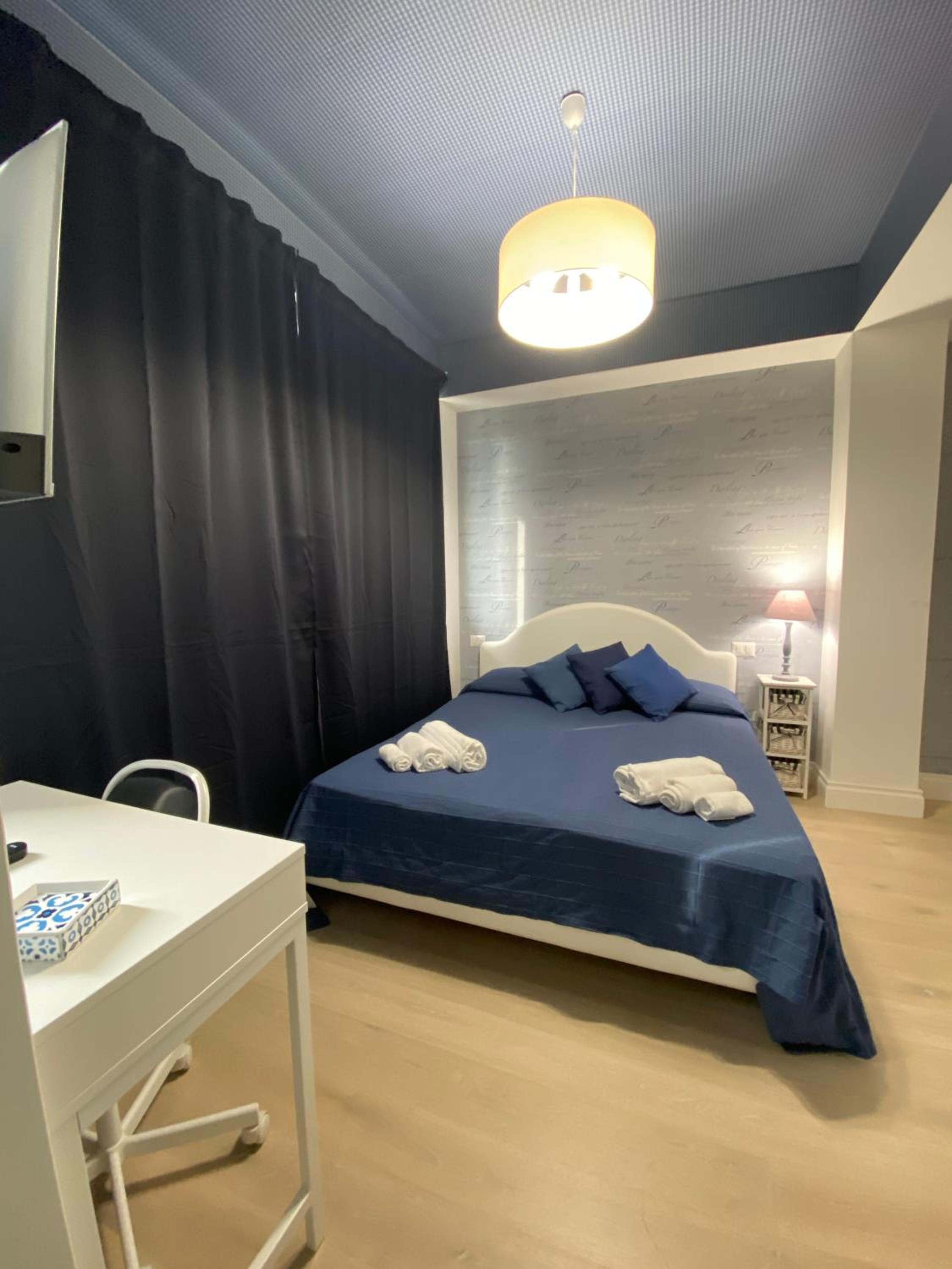 Hotel La Maison Delle Terme