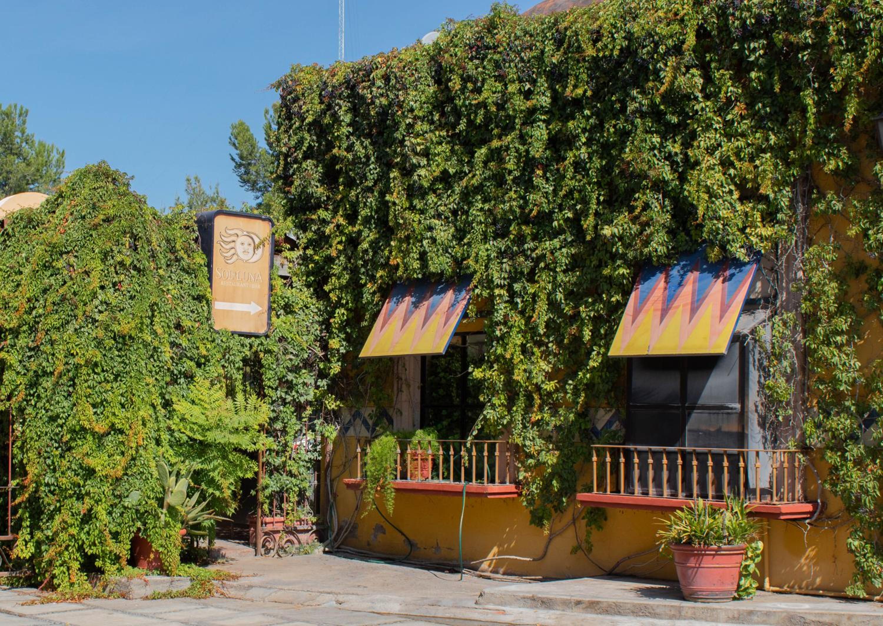 Hotel Huizache, photo 20