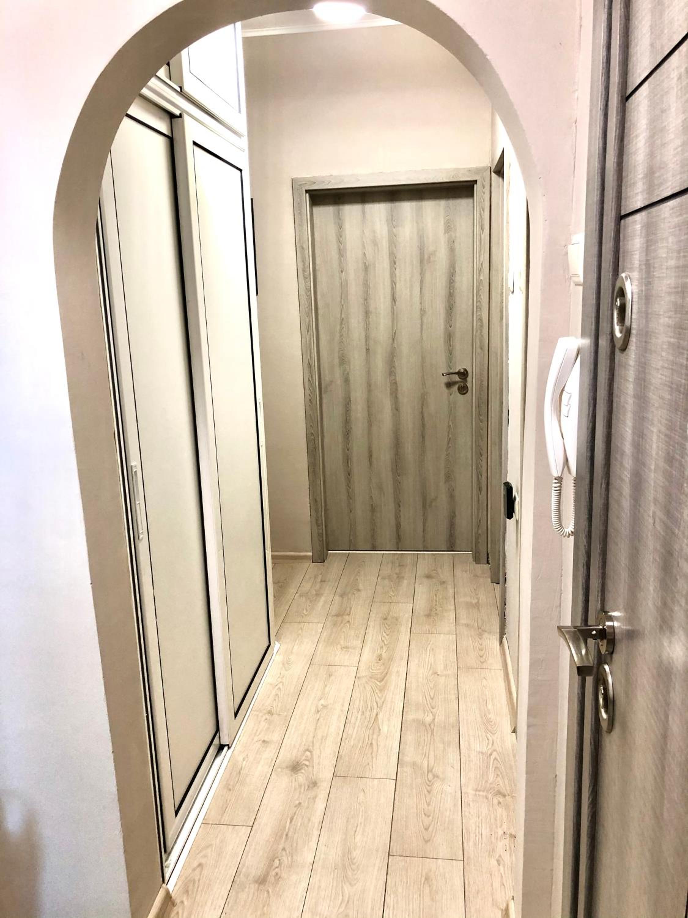 Avelov Art Apartment