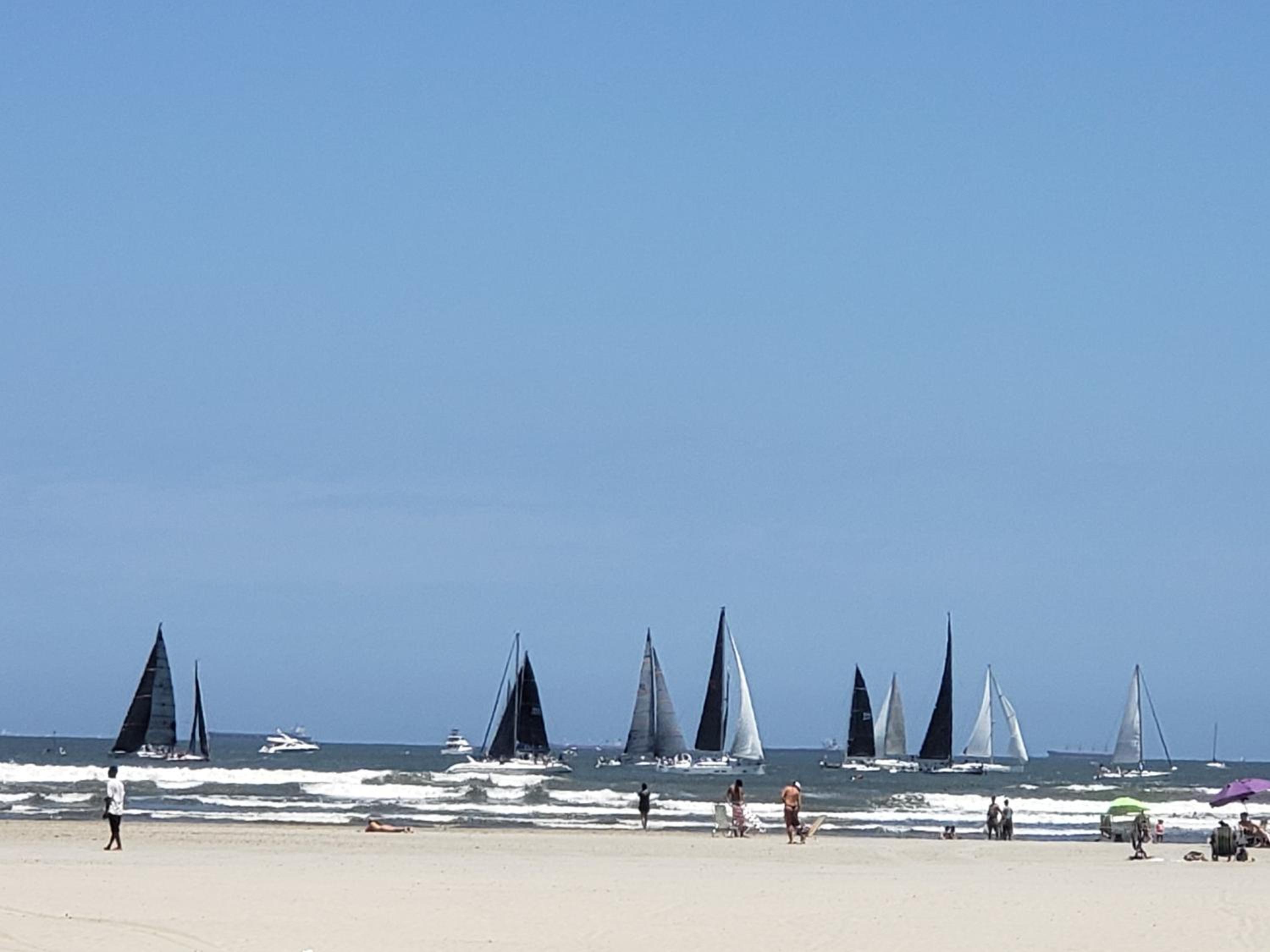 Apto Gonzaga Frente ao Mar Wi-Fi