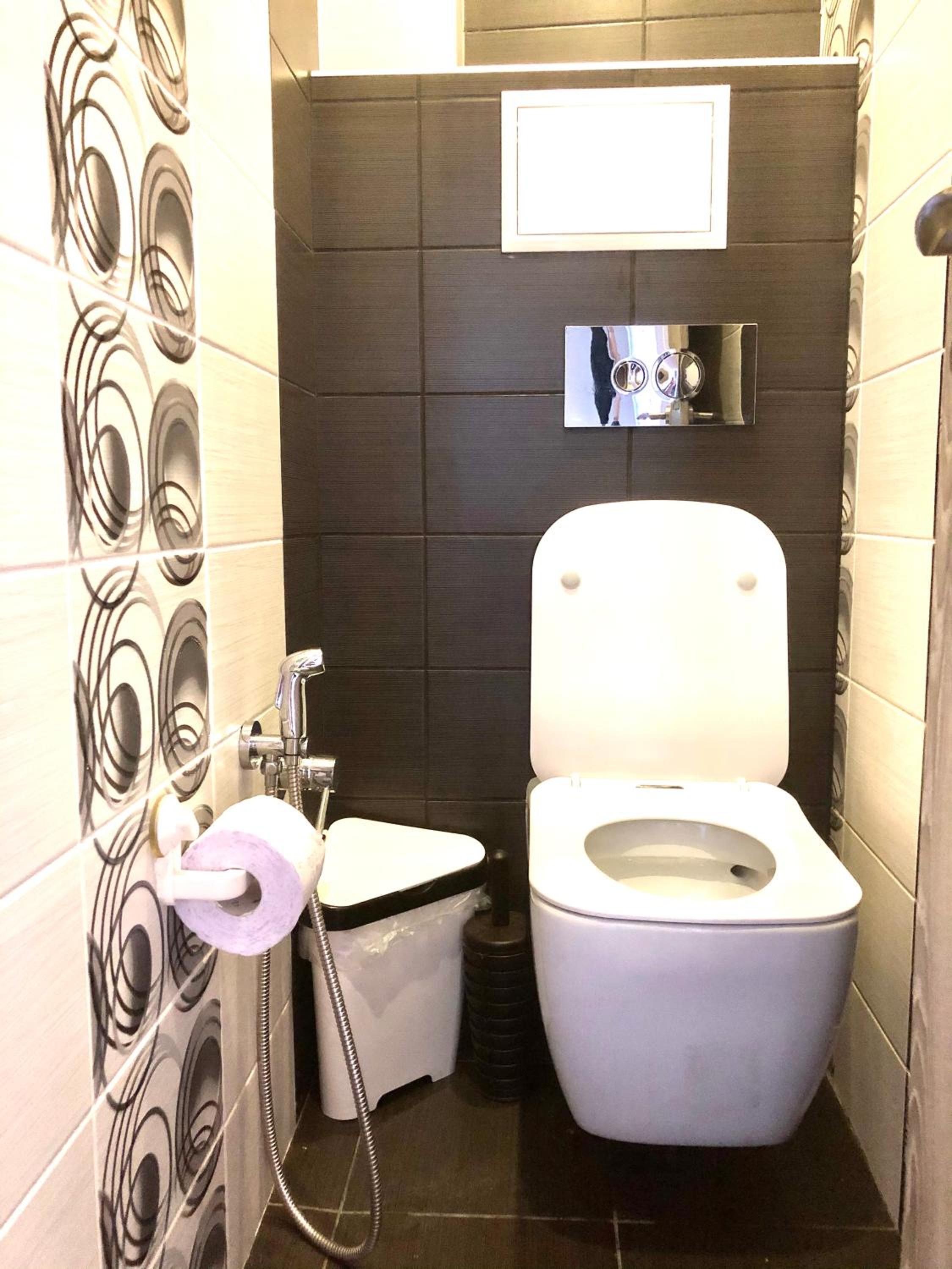 Avelov Art Apartment