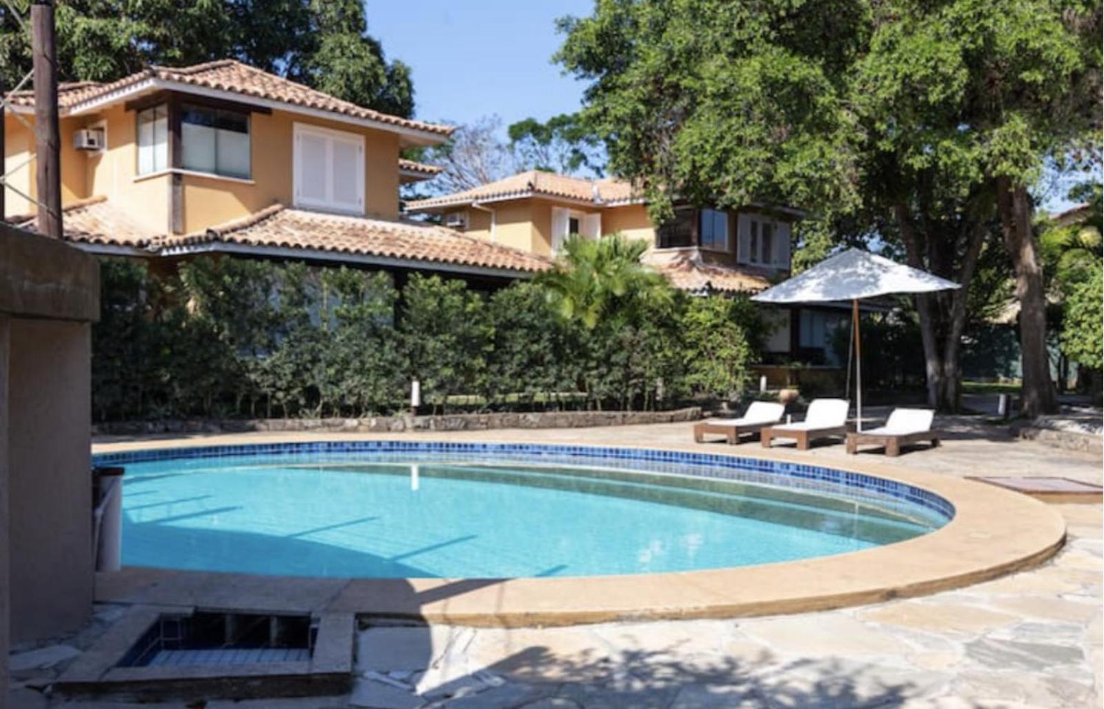 Incrível Casa em Búzios