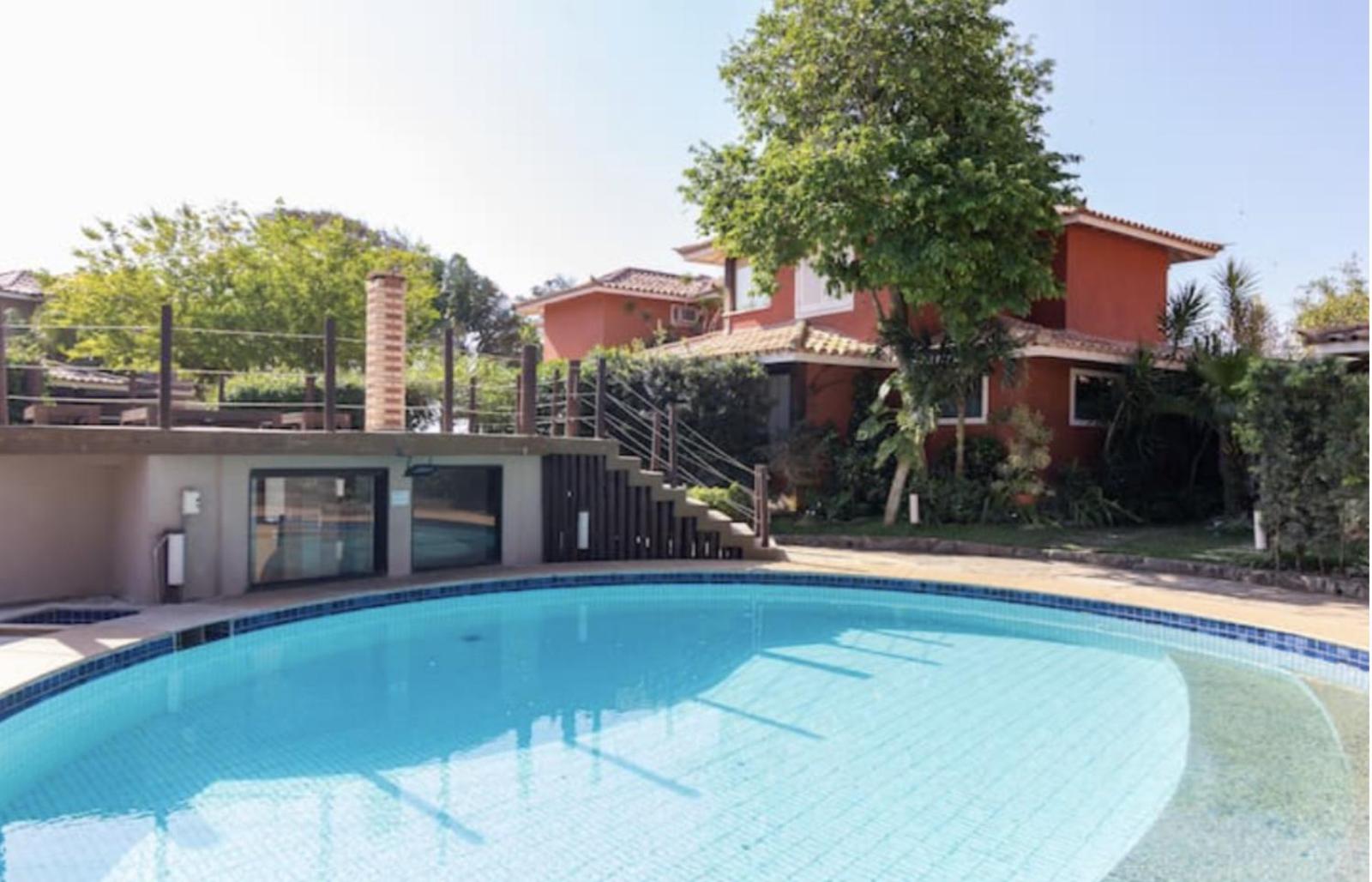 Incrível Casa em Búzios