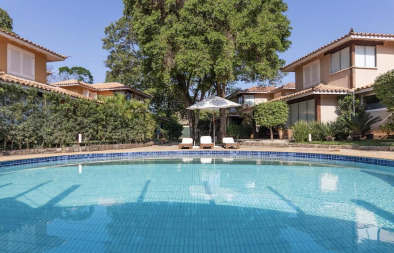Incrível Casa em Búzios