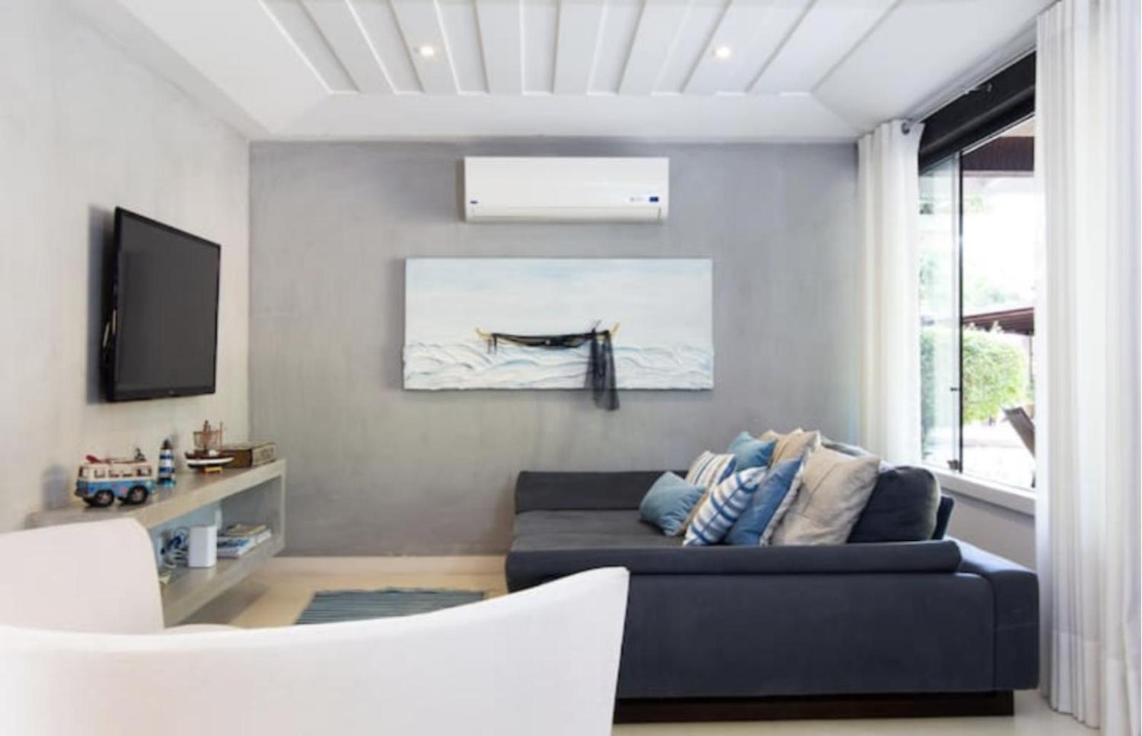 Incrível Casa em Búzios