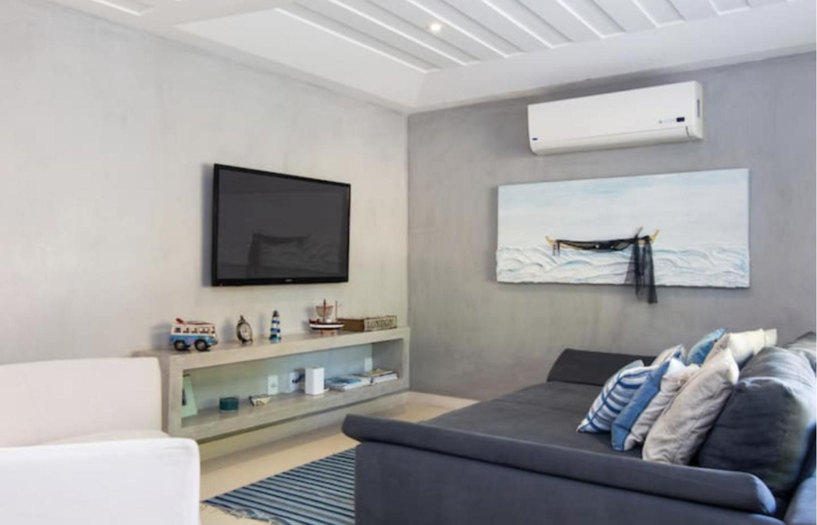 Incrível Casa em Búzios