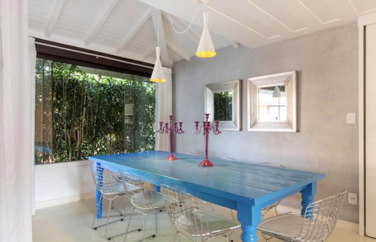 Incrível Casa em Búzios