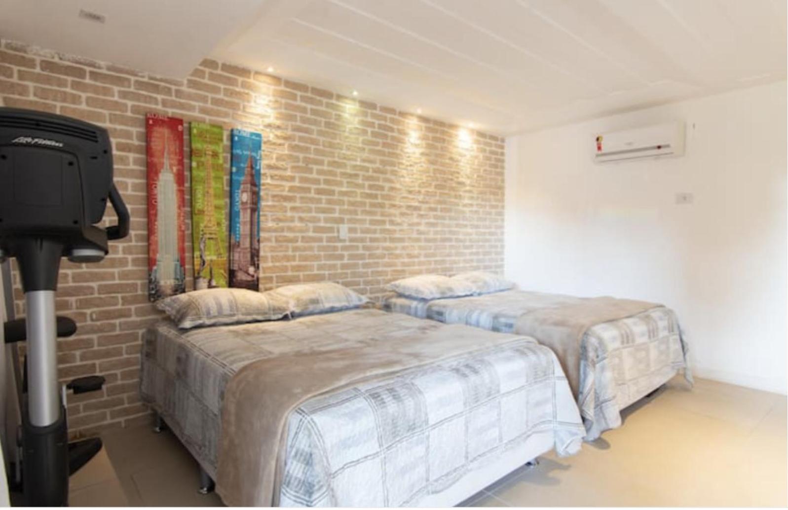 Incrível Casa em Búzios