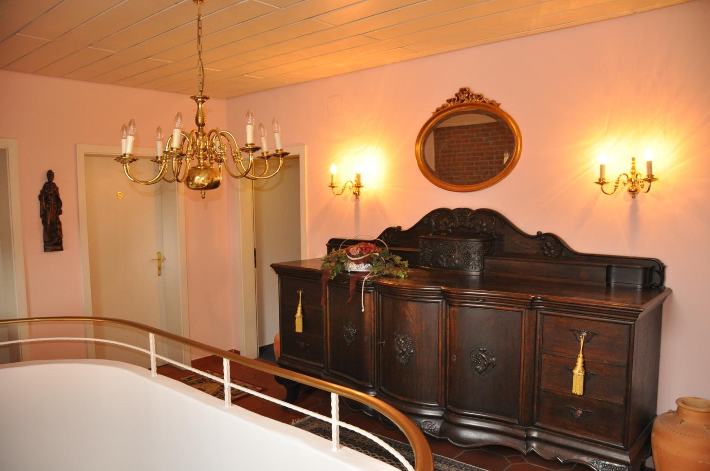 Gästehaus Ullmannshof